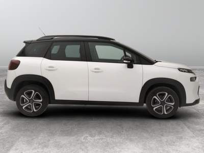 Citroen C3  - c3 aircross 1.2 puretech feel s&s 110cv Bianco usata Torino