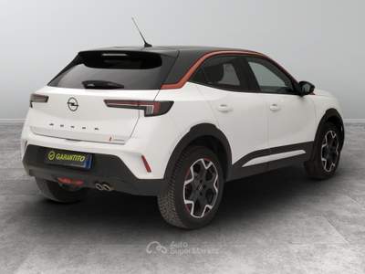 Opel Mokka  - mokka 1.2 t gs line s&s 130cv Bianco usata Torino