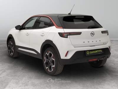 Opel Mokka  - mokka 1.2 t gs line s&s 130cv Bianco usata Torino
