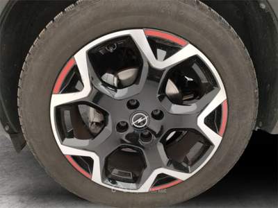 Opel Mokka  - mokka 1.2 t gs line s&s 130cv Bianco usata Torino