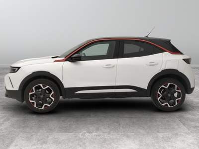 Opel Mokka  - mokka 1.2 t gs line s&s 130cv Bianco usata Torino