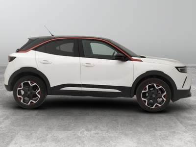 Opel Mokka  - mokka 1.2 t gs line s&s 130cv Bianco usata Torino