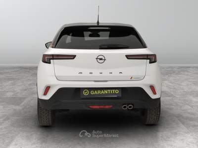 Opel Mokka  - mokka 1.2 t gs line s&s 130cv Bianco usata Torino