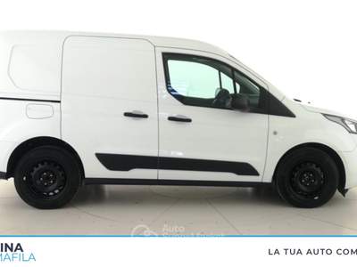 Ford Transit Connect  van trd 1.5eblue 100cv 200l1h1 Bianco usata Marcianise