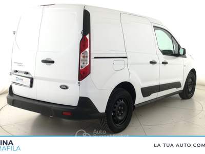 Ford Transit Connect  van trd 1.5eblue 100cv 200l1h1 Bianco usata Marcianise