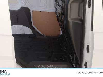 Ford Transit Connect  van trd 1.5eblue 100cv 200l1h1 Bianco usata Marcianise