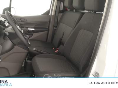 Ford Transit Connect  van trd 1.5eblue 100cv 200l1h1 Bianco usata Marcianise