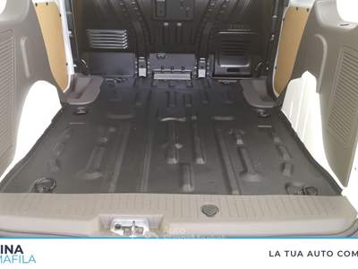 Ford Transit Connect  van trd 1.5eblue 100cv 200l1h1 Bianco usata Marcianise
