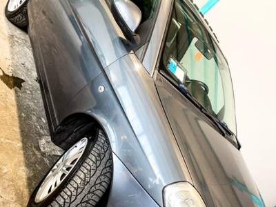 Lancia Ypsilon allestimento ecochic diva tetto panoramico Grigio usata Torino