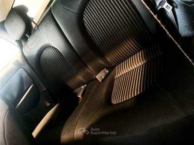 Lancia Ypsilon allestimento ecochic diva tetto panoramico Grigio usata Torino