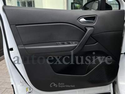 Renault Captur TCe 100 CV GPL Intens Bianco usata Pistoia