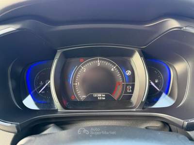Renault Koleos dCi 175CV X-Tronic Energy Initiale Paris Blu/Azzurro usata Castiglione delle Stiviere