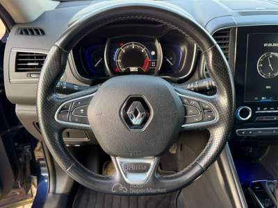 Renault Koleos dCi 175CV X-Tronic Energy Initiale Paris Blu/Azzurro usata Castiglione delle Stiviere
