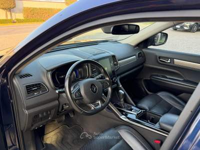 Renault Koleos dCi 175CV X-Tronic Energy Initiale Paris Blu/Azzurro usata Castiglione delle Stiviere