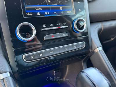 Renault Koleos dCi 175CV X-Tronic Energy Initiale Paris Blu/Azzurro usata Castiglione delle Stiviere