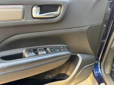 Renault Koleos dCi 175CV X-Tronic Energy Initiale Paris Blu/Azzurro usata Castiglione delle Stiviere