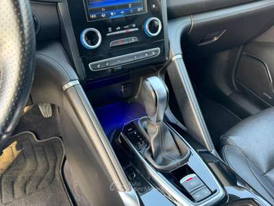 Renault Koleos dCi 175CV X-Tronic Energy Initiale Paris Blu/Azzurro usata Castiglione delle Stiviere