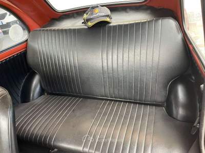 Fiat 500L 500L ISCRITTA ASI BELLISSIMA!! Arancione usata Cesano Maderno