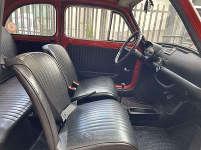 Fiat 500L 500L ISCRITTA ASI BELLISSIMA!! Arancione usata Cesano Maderno