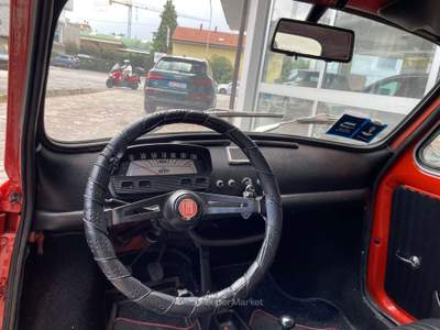 Fiat 500L 500L ISCRITTA ASI BELLISSIMA!! Arancione usata Cesano Maderno