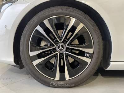 Mercedes-Benz CLA CLA 180 Automatic Progressive Advanced Plus Bianco usata Leini