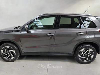 Suzuki Vitara Vitara 1.4 Hybrid Top Grigio usata ROVIGO