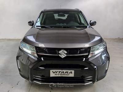 Suzuki Vitara Vitara 1.4 Hybrid Top Grigio usata ROVIGO