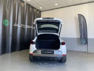 Cupra Formentor 1.5 TSI DSG Bianco usata Leini