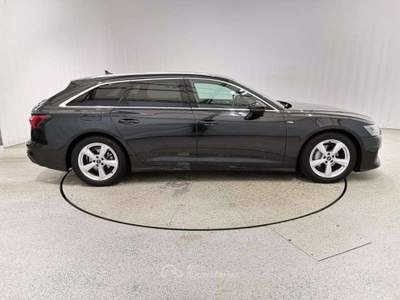 Audi A6 Avant 40 2.0 TDI quattro ultra S tronic Business S Grigio usata Pieve di Cento