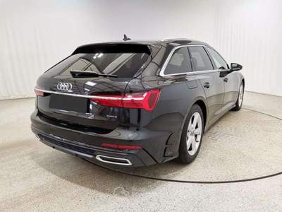 Audi A6 Avant 40 2.0 TDI quattro ultra S tronic Business S Grigio usata Pieve di Cento