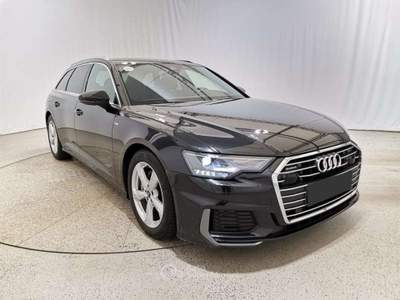 Audi A6 Avant 40 2.0 TDI quattro ultra S tronic Business S Grigio usata Pieve di Cento