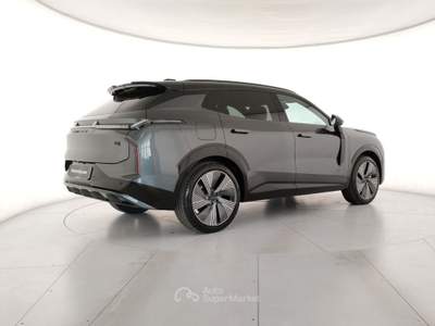Lynk & Co 01 PHEV More Grigio usata Modena