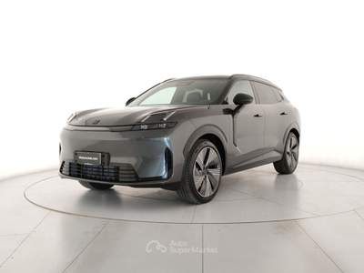 Lynk & Co 01 PHEV More Grigio usata Modena