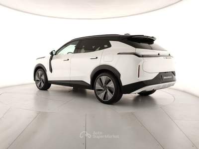 Lynk & Co 01 PHEV More - Pronta Consegna Bianco usata Modena