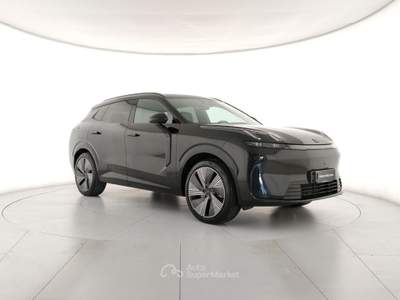 Lynk & Co 01 PHEV More Nero usata Modena