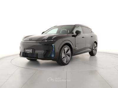 Lynk & Co 01 PHEV More Nero usata Modena
