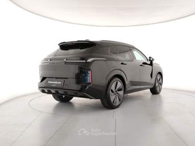 Lynk & Co 01 PHEV More Nero usata Modena