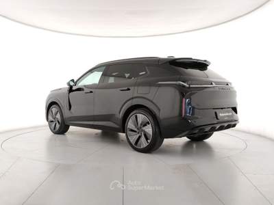 Lynk & Co 01 PHEV More Nero usata Modena