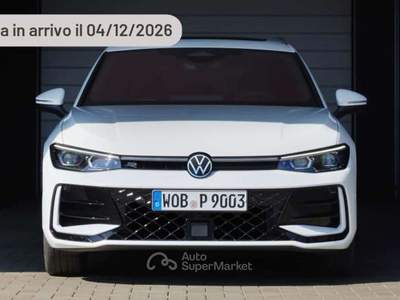 Volkswagen Passat 2.0 TDI 193 CV SCR DSG 4Motion Business Argento usata Pieve di Cento