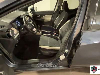 Nissan Micra IG-T 100 5p. N-Connecta Blu/Azzurro usata Albano Laziale