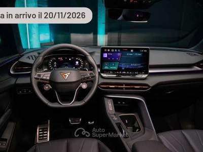 Cupra Terramar 1.5 Hybrid DSG Argento usata Pieve di Cento