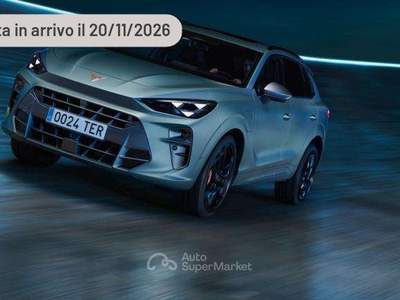 Cupra Terramar 2.0 TSI 204 CV DSG 4Drive Impulse Argento usata Pieve di Cento