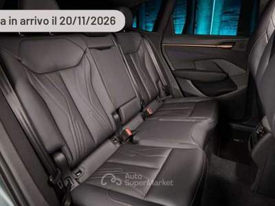 Cupra Terramar 2.0 TSI DSG 4Drive VZ Argento usata Pieve di Cento