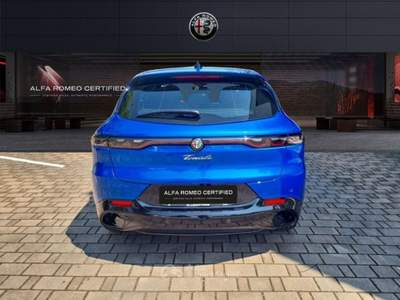 Alfa Romeo Tonale MY24 1600 MJT 130CV SPRINT Blu/Azzurro usata Monza