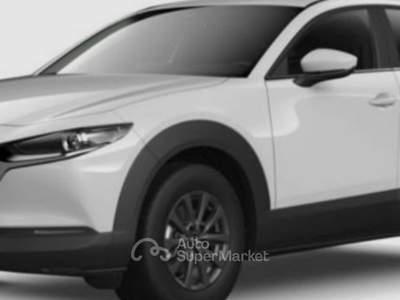 Mazda CX-30 PRIME LINE usata Sassuolo