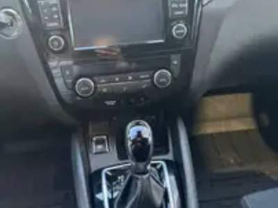 Nissan Qashqai Qashqai 1.6 Dci Xtronic Tekna+ UNICO PROPRIETARIO Nero usata Brignano Gera d'Adda