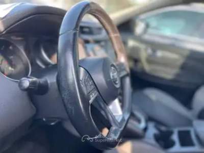 Nissan Qashqai Qashqai 1.6 Dci Xtronic Tekna+ UNICO PROPRIETARIO Nero usata Brignano Gera d'Adda