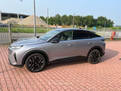 Peugeot 3008 Hybrid 136 e-DCS6 Allure PRONTA CONSEGNA Grigio usata Cassano d'Adda