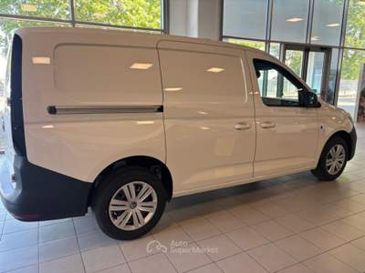 Volkswagen Caddy 2.0 TDI 102 CV Furgone Business Maxi Bianco usata Alba