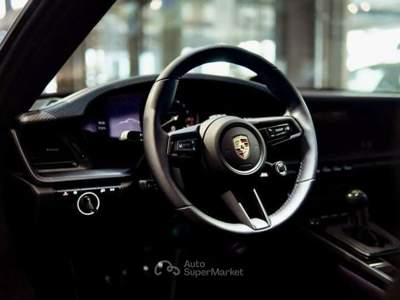 Porsche 911 911 Grigio usata Pieve di Cento